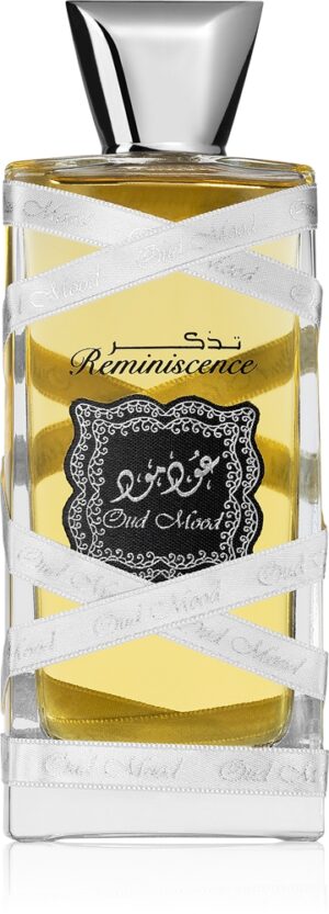 Oud Mood Reminiscence — изображение 1