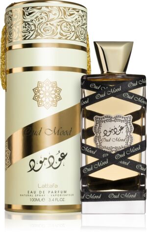 Oud Mood — изображение 2