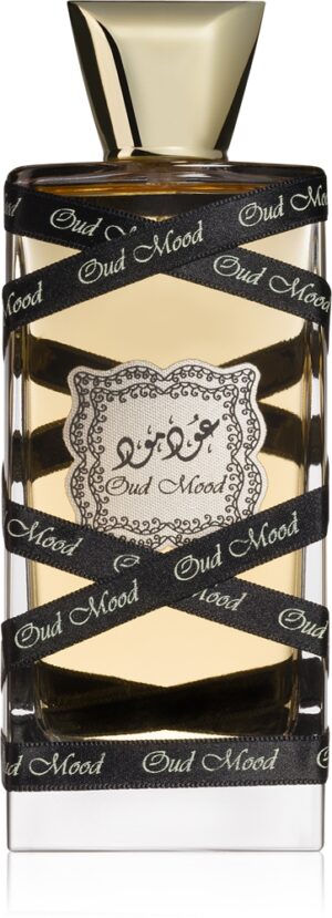 Oud Mood — изображение 1