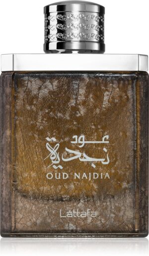 Oud Najdia — изображение 1
