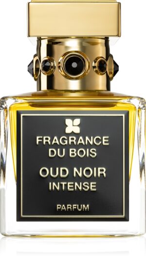 Oud Noir Intense — изображение 1