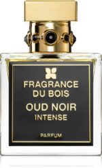 Oud Noir Intense