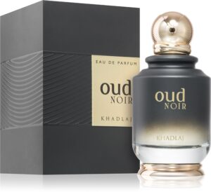 Oud Noir — изображение 2