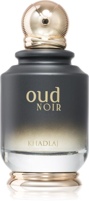 Oud Noir — изображение 1