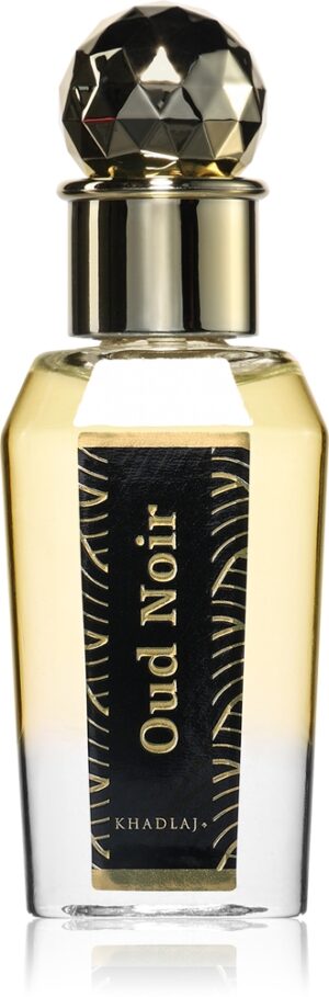 Oud Noir — изображение 1