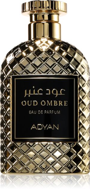 Oud Ombre — изображение 1