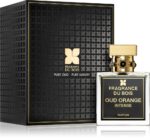 Oud Orange Intense — изображение 2