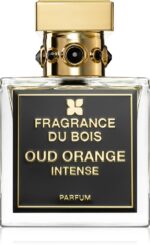 Oud Orange Intense