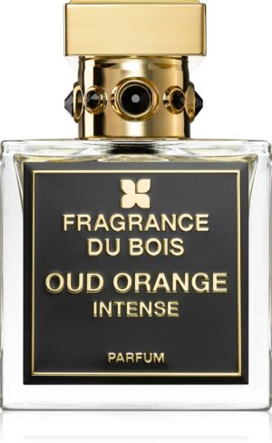 Oud Orange Intense — изображение 1