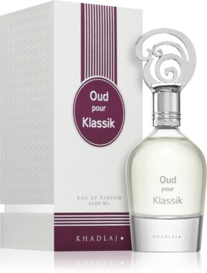 Oud Pour Klassik — изображение 2
