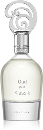 Oud Pour Klassik