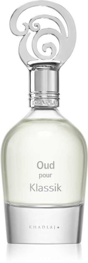 Oud Pour Klassik — изображение 1