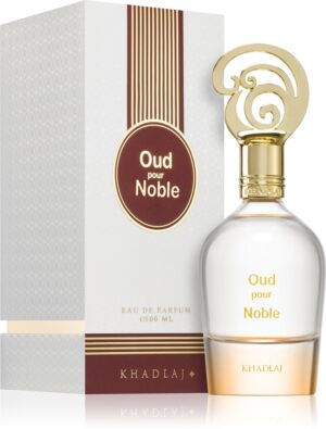 Oud Pour Noble — изображение 2
