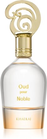 Oud Pour Noble