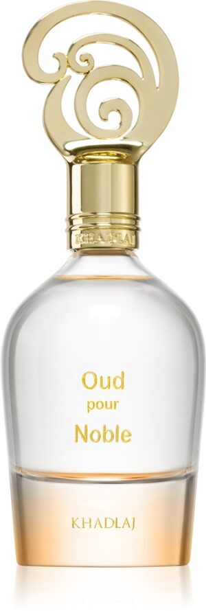 Oud Pour Noble — изображение 1