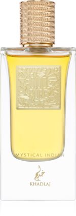 Oud Pure Mystical Indian