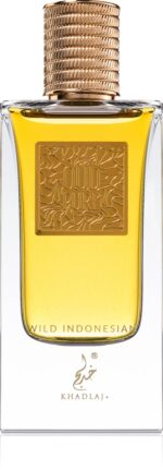 Oud Pure Wild Indonesian