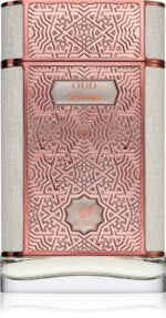 Oud Rising