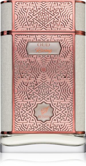 Oud Rising — изображение 1