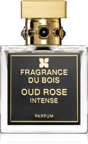 Oud Rose Intense — изображение 1
