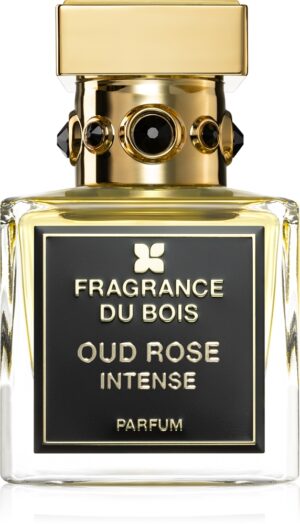 Oud Rose Intense — изображение 1