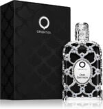 Oud Saffron — изображение 2