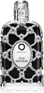 Oud Saffron