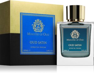 Oud Satin — изображение 2