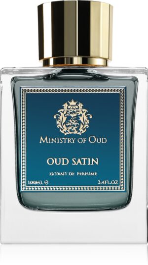 Oud Satin — изображение 1