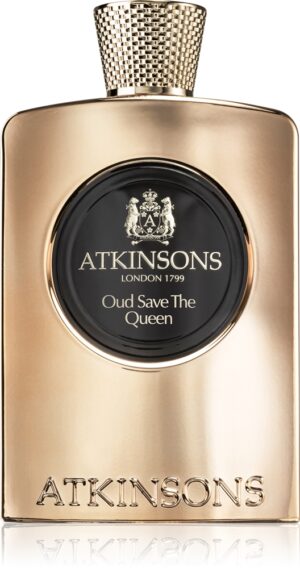 Oud Save The Queen — изображение 1
