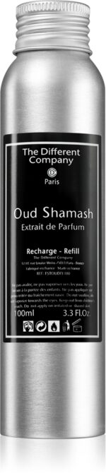 Oud Shamash