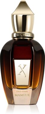 Oud Stars Mamluk