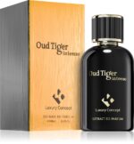 Oud Tiger Intense — изображение 2