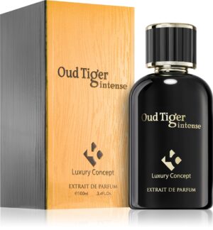 Oud Tiger Intense — изображение 2