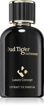Oud Tiger Intense