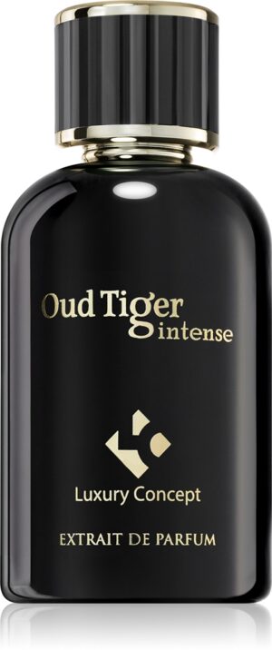 Oud Tiger Intense — изображение 1
