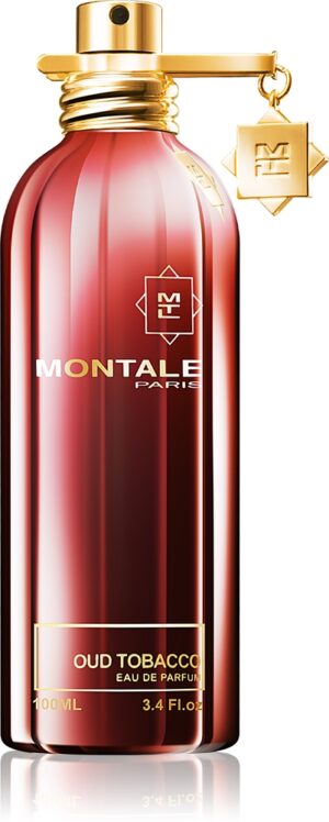 Oud Tobacco — изображение 1