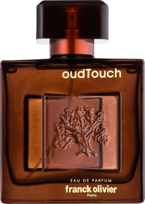 Oud Touch — изображение 1