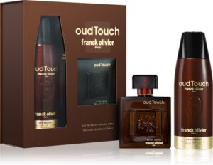 Oud Touch — изображение 1