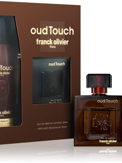 Oud Touch