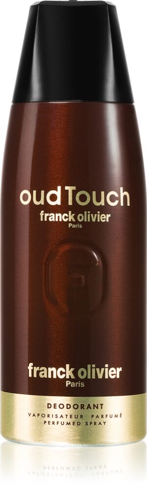 Oud Touch — изображение 1