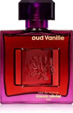 Oud Vanille