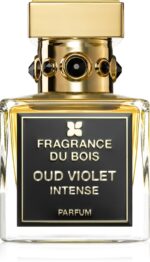 Oud Violet Intense