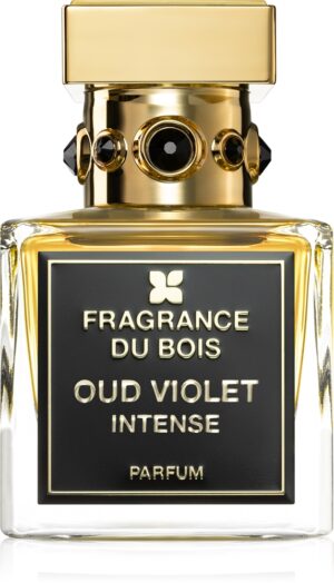 Oud Violet Intense — изображение 1