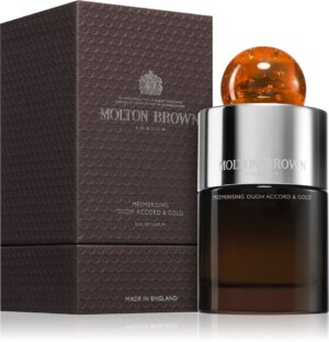 Oudh Accord&Gold EDP — изображение 2