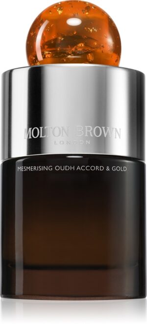 Oudh Accord&Gold EDP — изображение 1