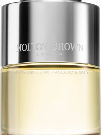 Oudh Accord&Gold EDT