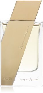 Oudh Al Boruzz Asrar Indonesia