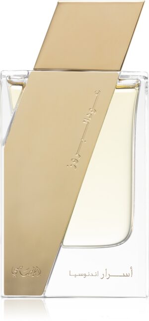 Oudh Al Boruzz Asrar Indonesia — изображение 1
