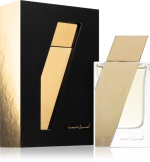 Oudh Al Boruzz Asrar Indonesia — изображение 2